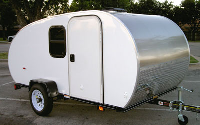 teardrop camper