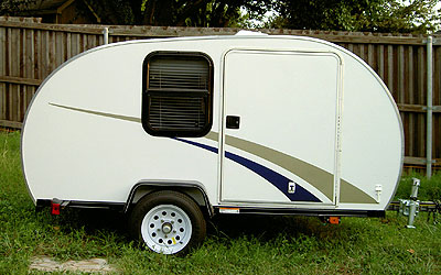 mini rv